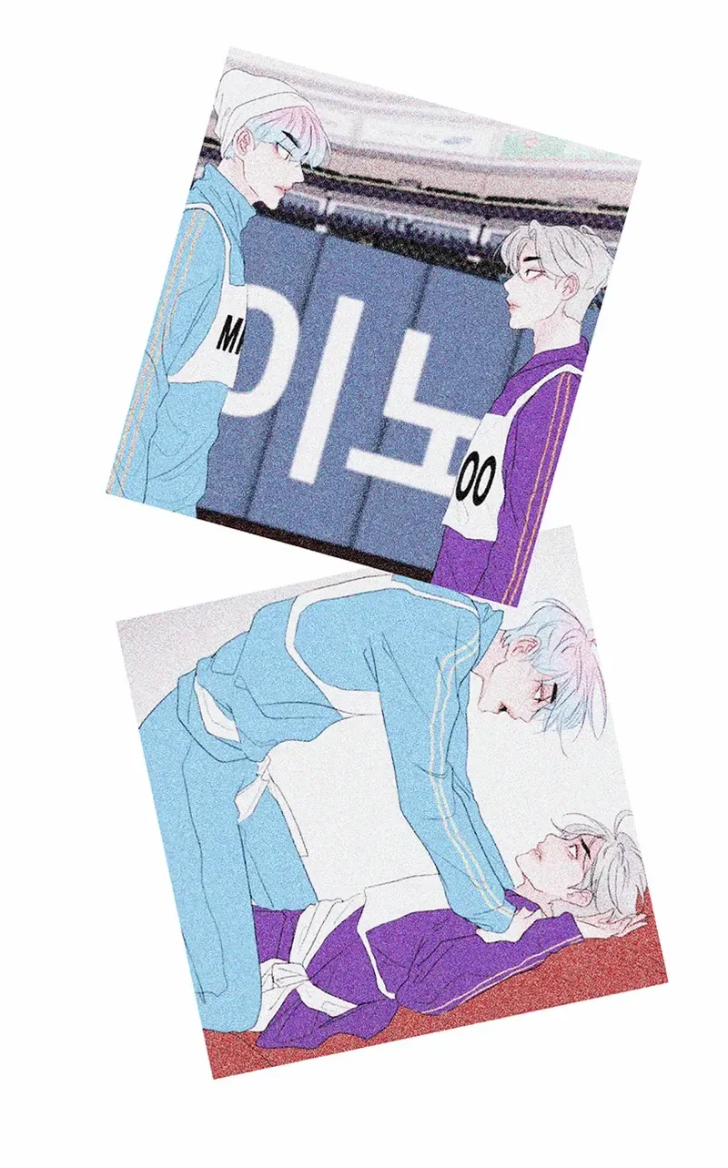 Read Lost in Translation chapter 56 image 10 on Lezhin