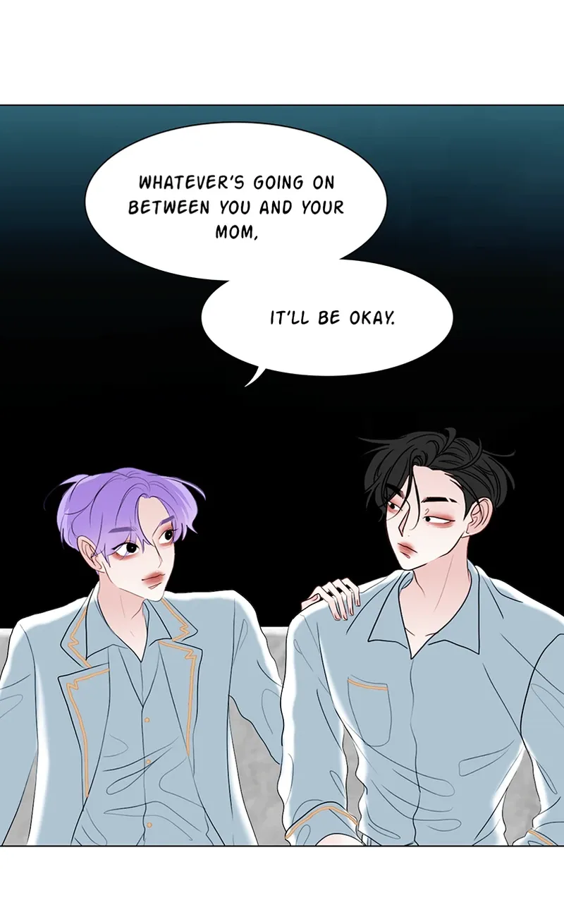 Read Lost in Translation chapter 56 image 13 on Lezhin