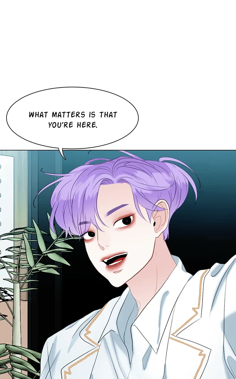 Read Lost in Translation chapter 56 image 14 on Lezhin