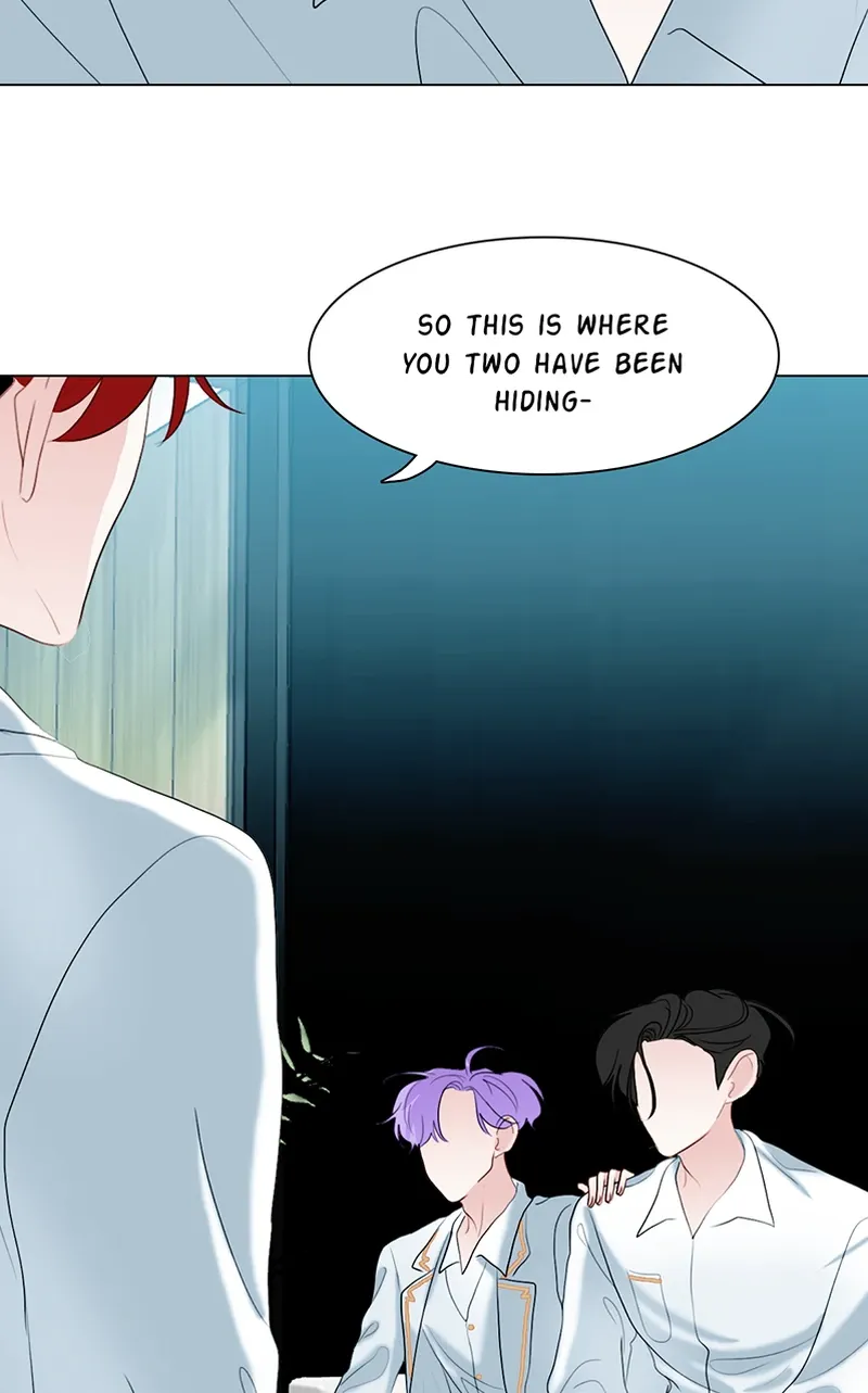 Read Lost in Translation chapter 56 image 18 on Lezhin