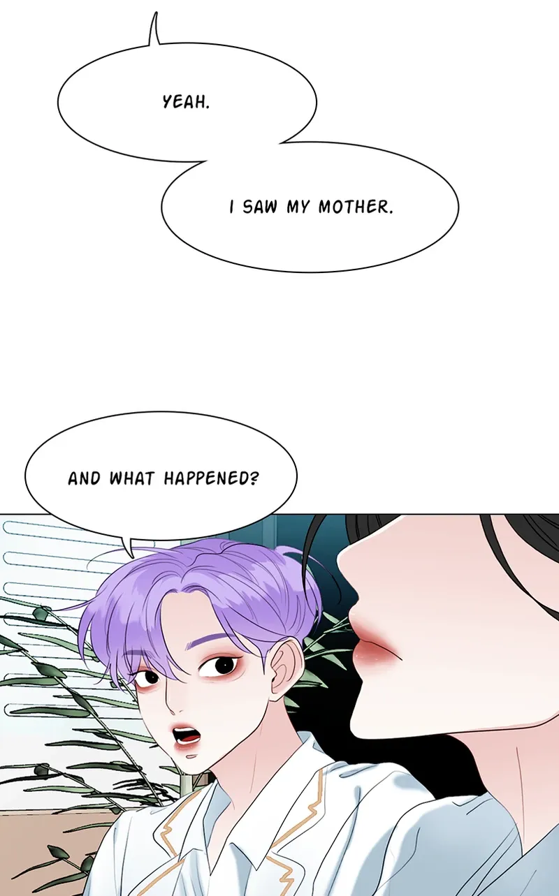 Read Lost in Translation chapter 56 image 2 on Lezhin