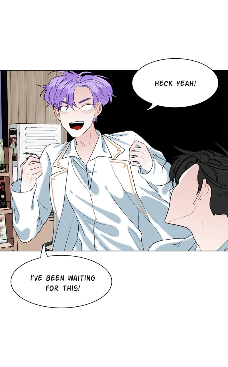 Read Lost in Translation chapter 56 image 21 on Lezhin