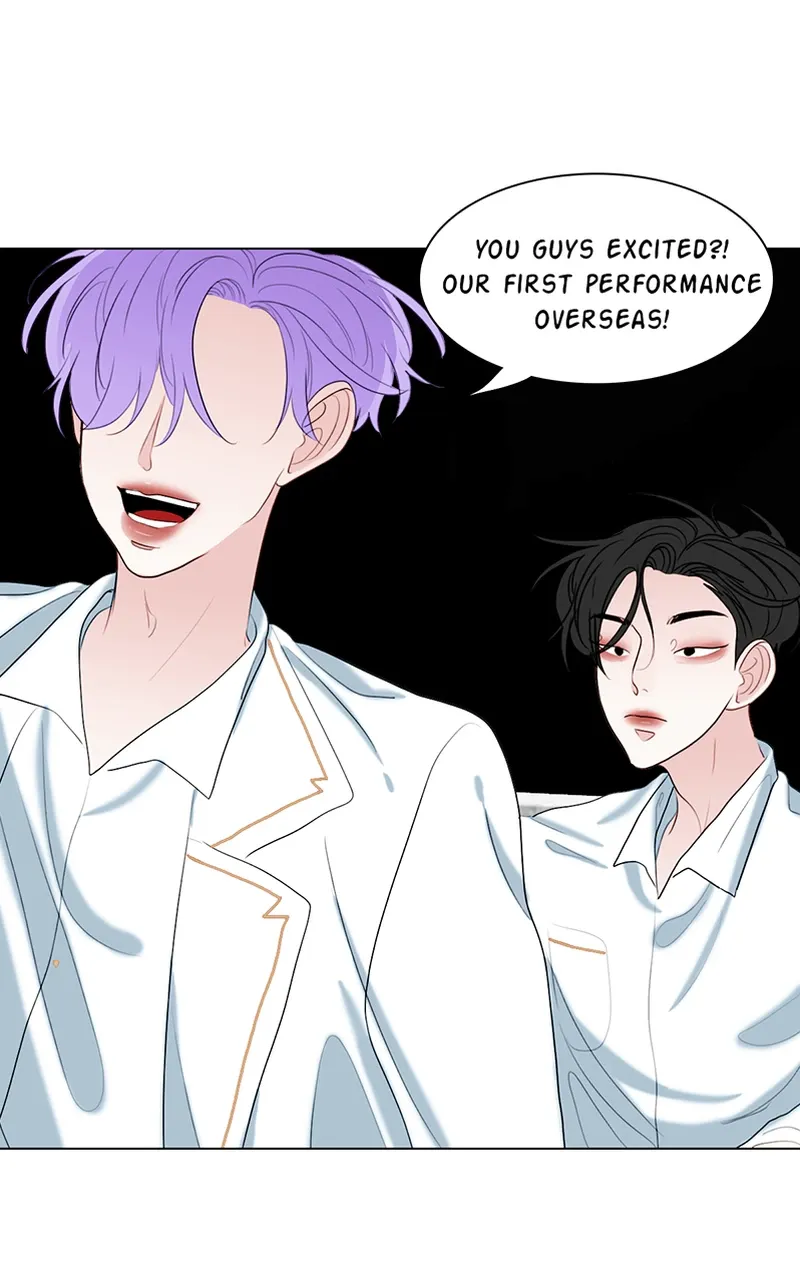 Read Lost in Translation chapter 56 image 22 on Lezhin