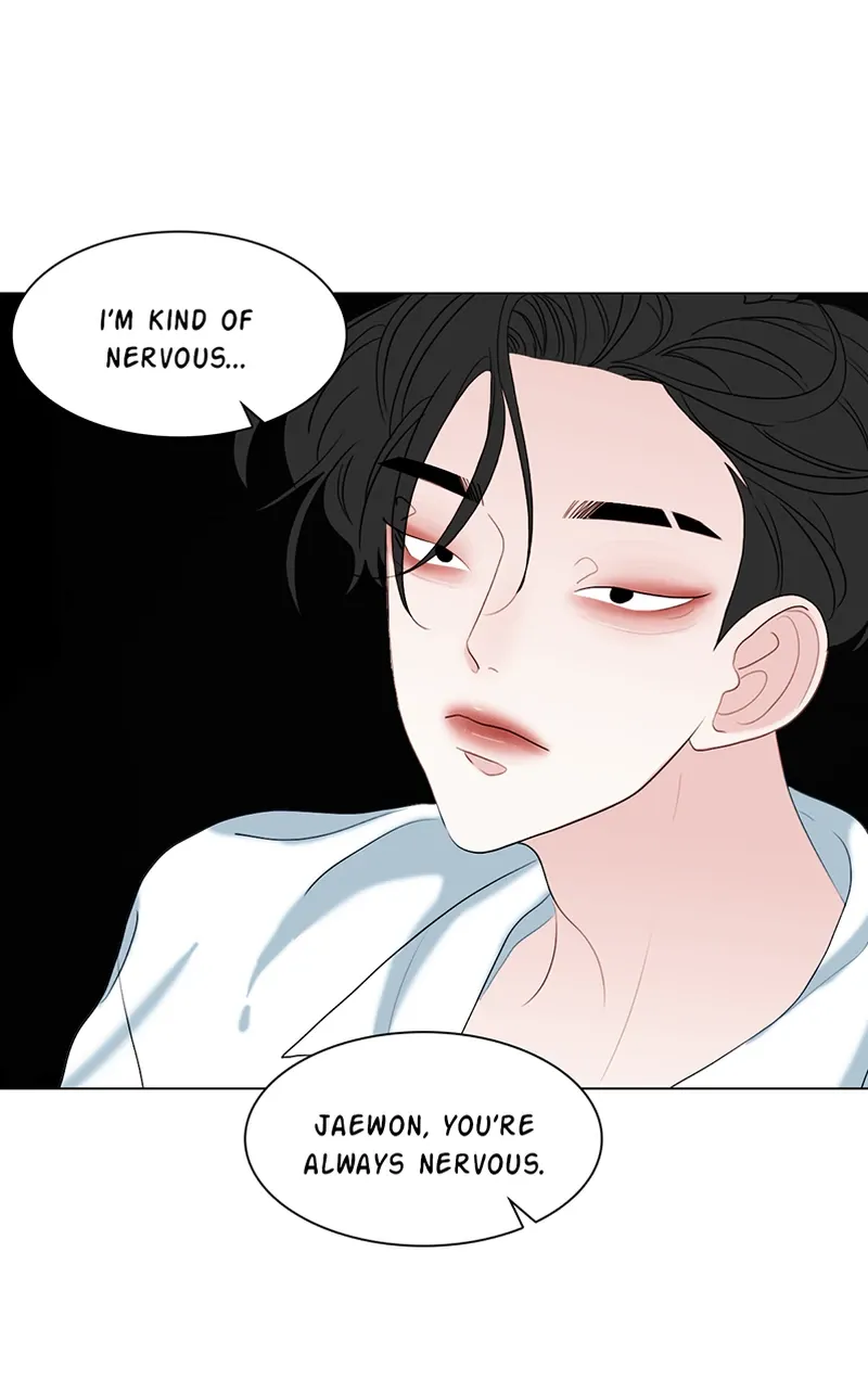 Read Lost in Translation chapter 56 image 23 on Lezhin