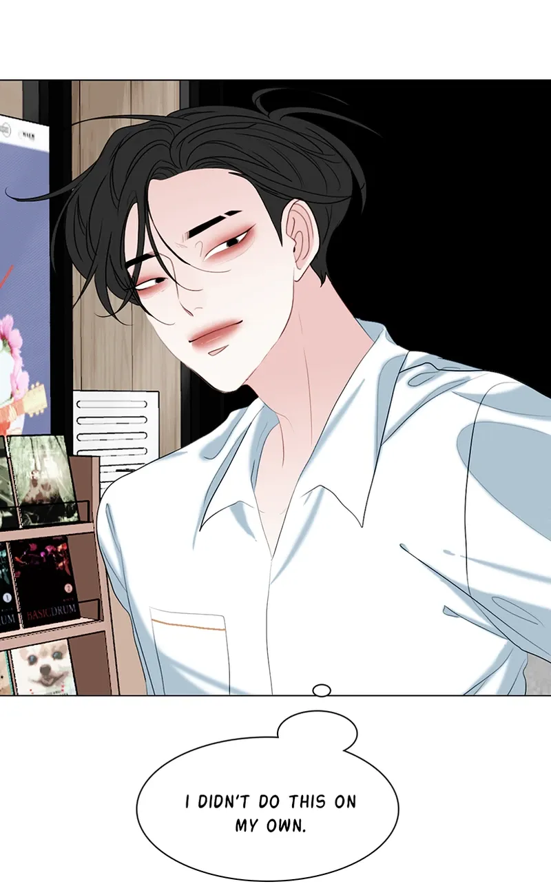 Read Lost in Translation chapter 56 image 27 on Lezhin
