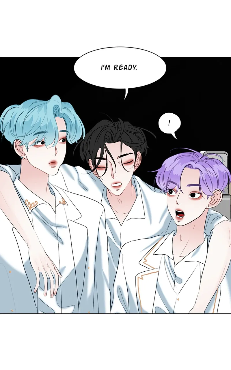Read Lost in Translation chapter 56 image 29 on Lezhin