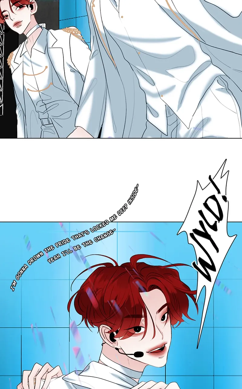 Read Lost in Translation chapter 56 image 37 on Lezhin
