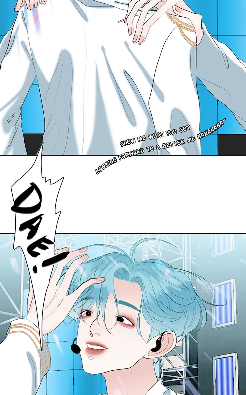 Read Lost in Translation chapter 56 image 38 on Lezhin