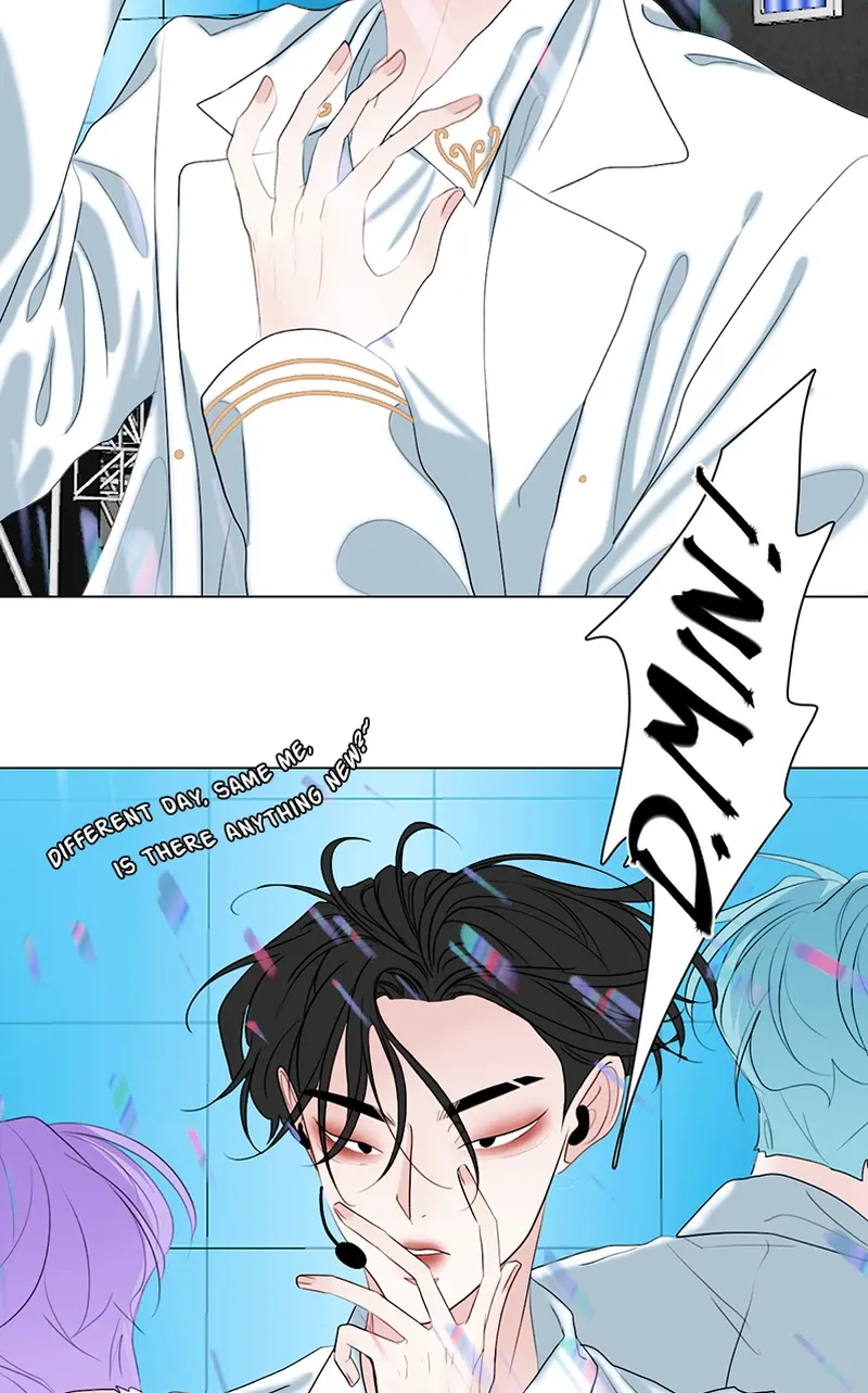 Read Lost in Translation chapter 56 image 39 on Lezhin