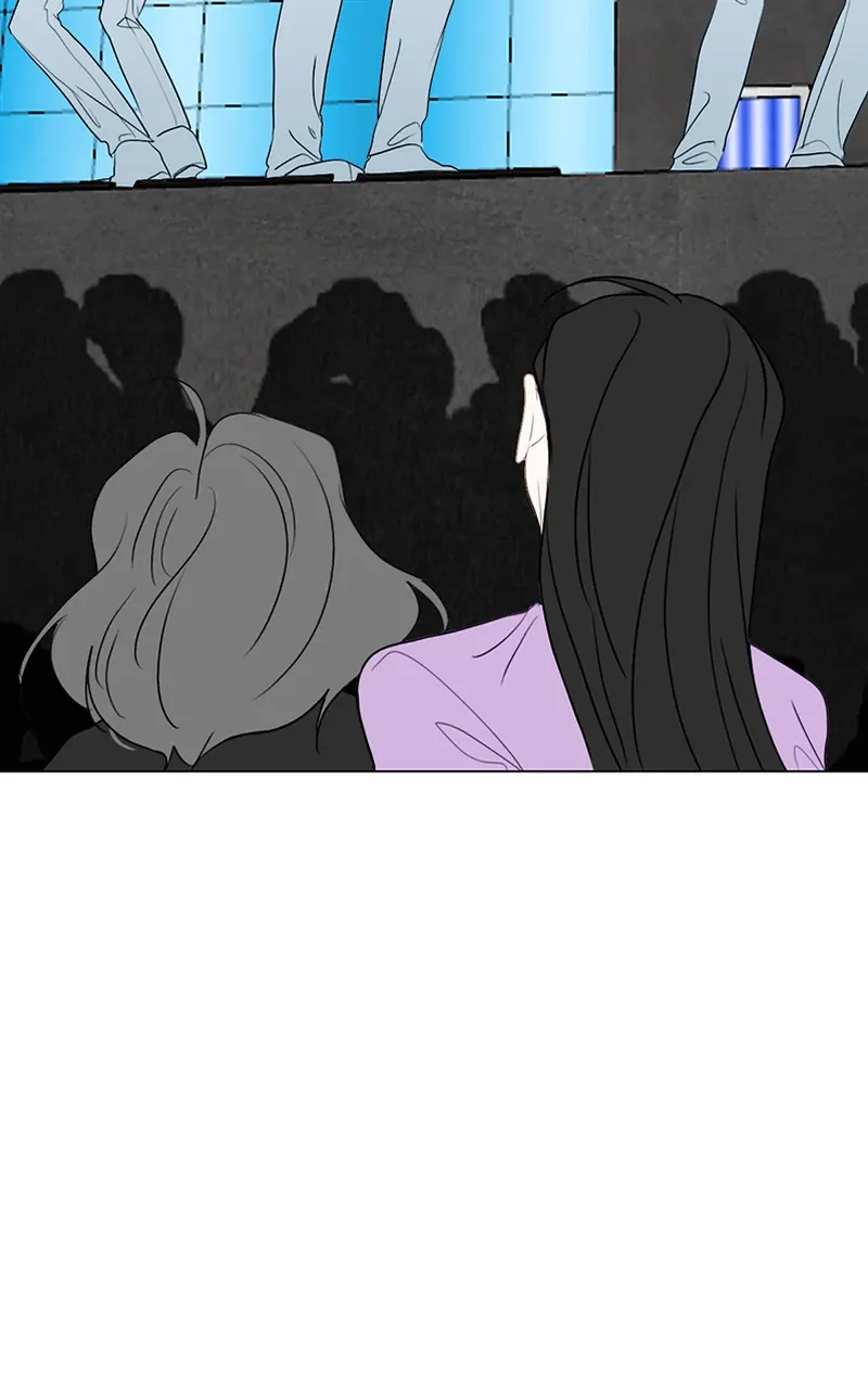 Read Lost in Translation chapter 56 image 45 on Lezhin