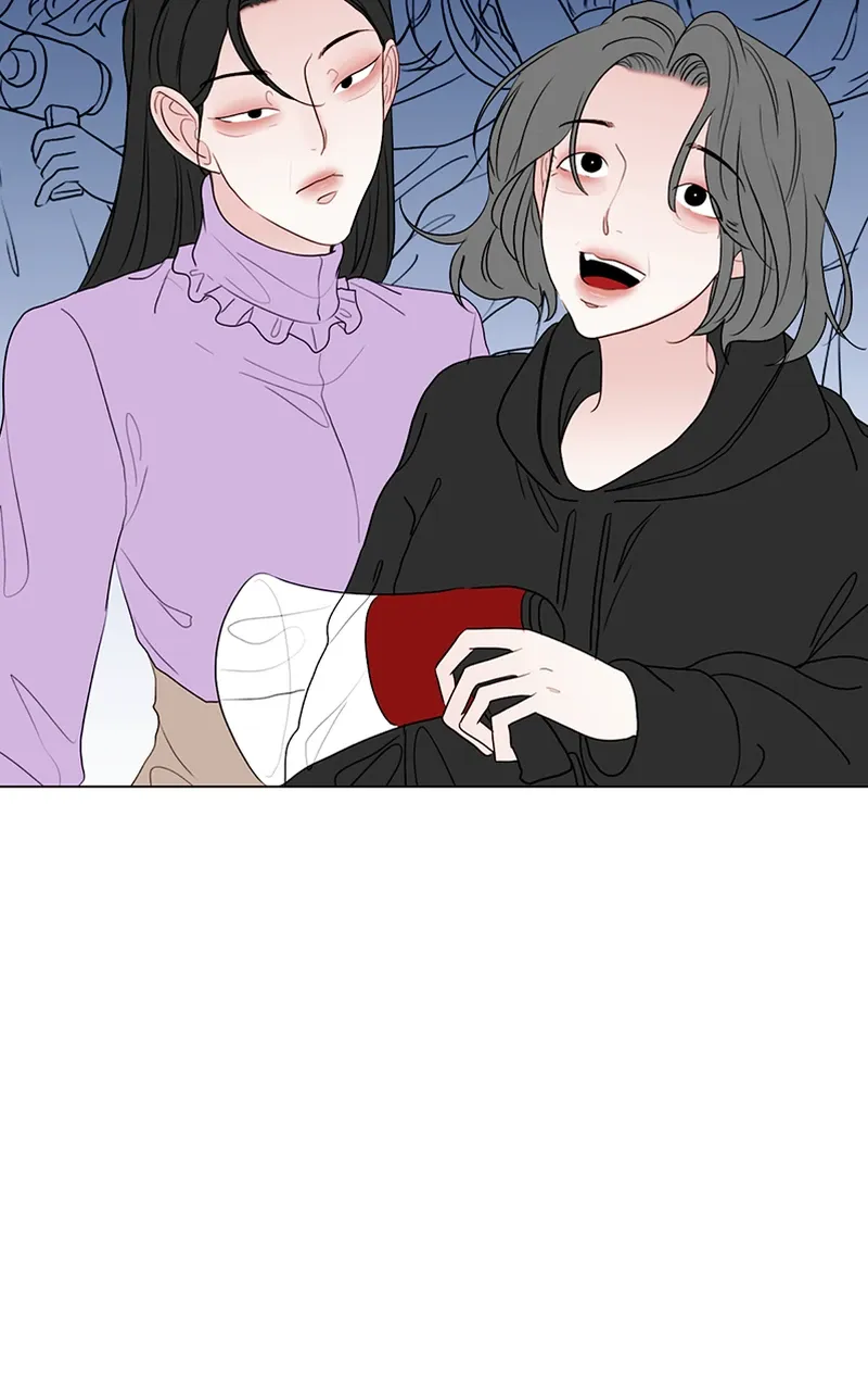 Read Lost in Translation chapter 56 image 47 on Lezhin