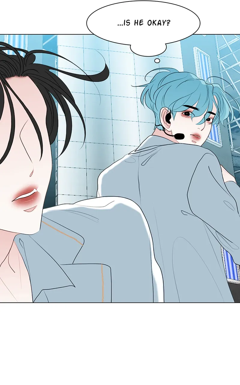 Read Lost in Translation chapter 56 image 52 on Lezhin