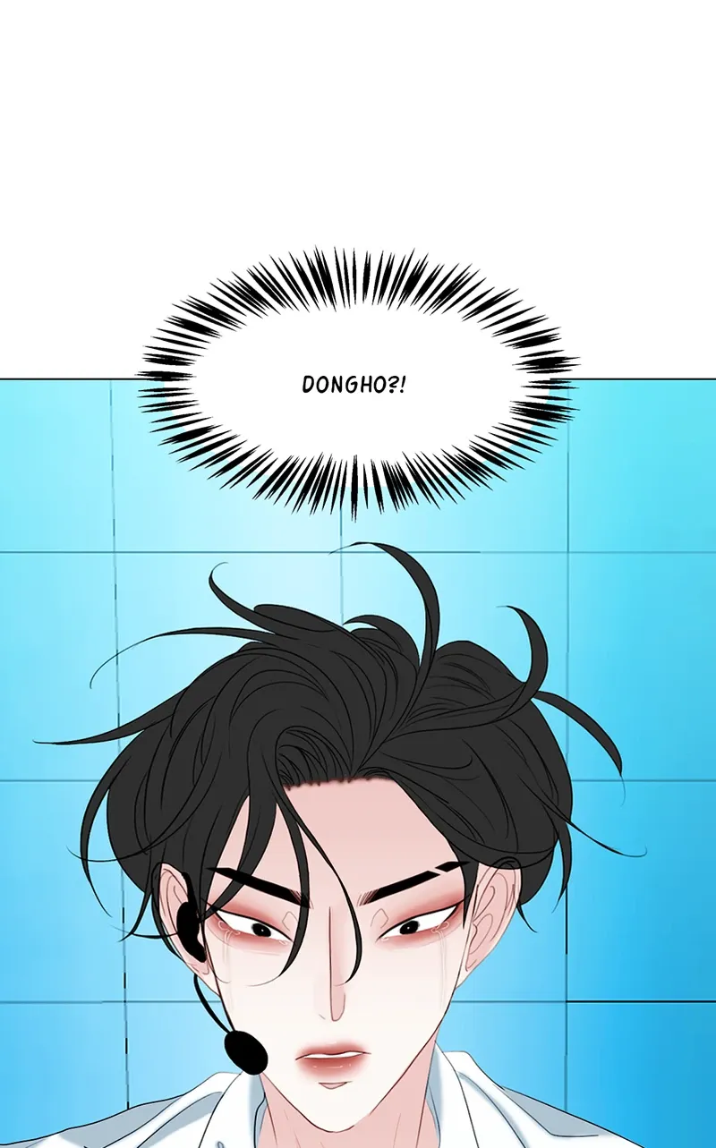 Read Lost in Translation chapter 56 image 55 on Lezhin