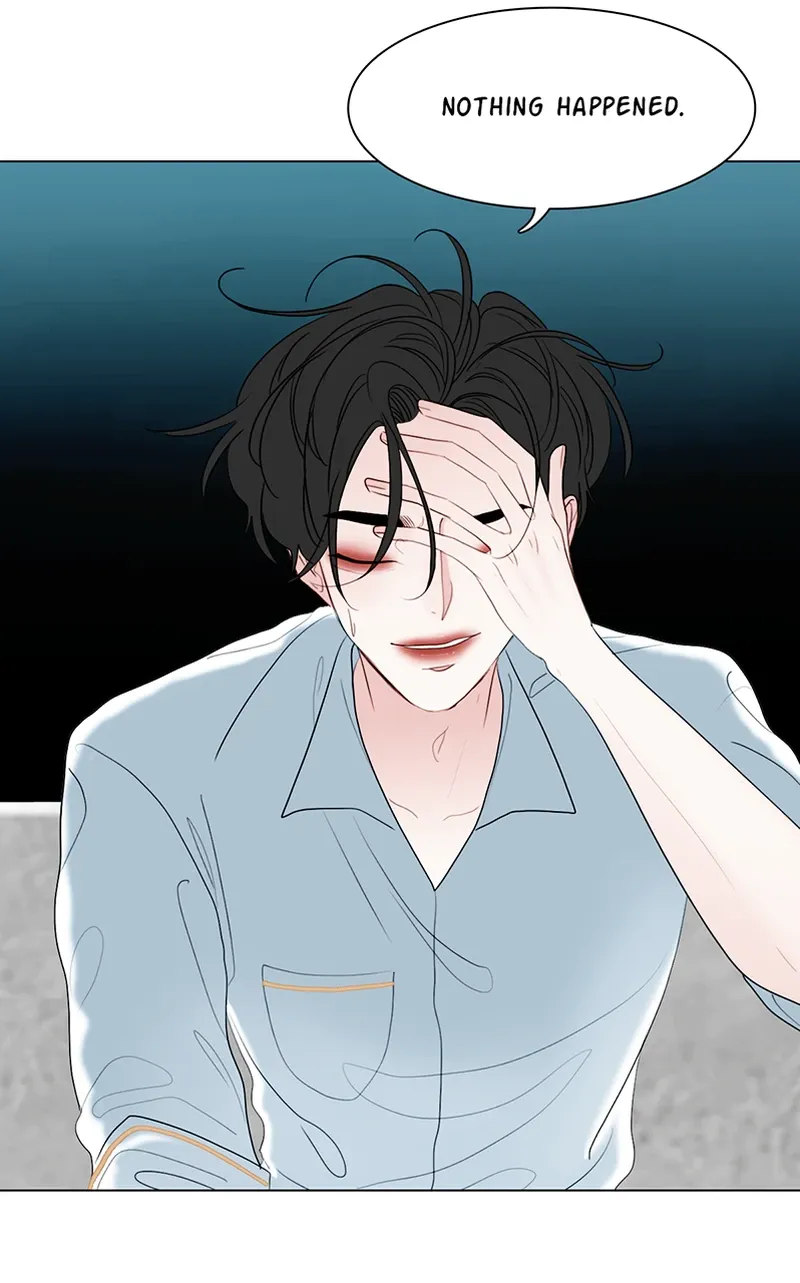 Read Lost in Translation chapter 56 image 6 on Lezhin