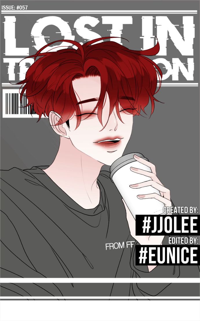 Read Lost in Translation chapter 57 image 1 on Lezhin