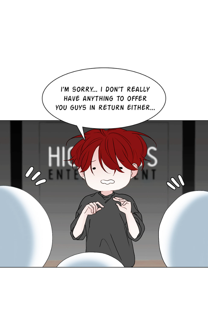 Read Lost in Translation chapter 57 image 13 on Lezhin