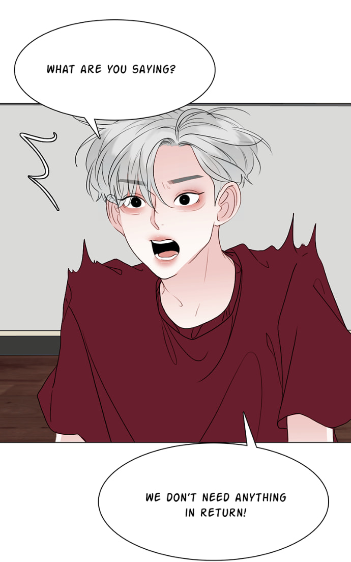 Read Lost in Translation chapter 57 image 14 on Lezhin