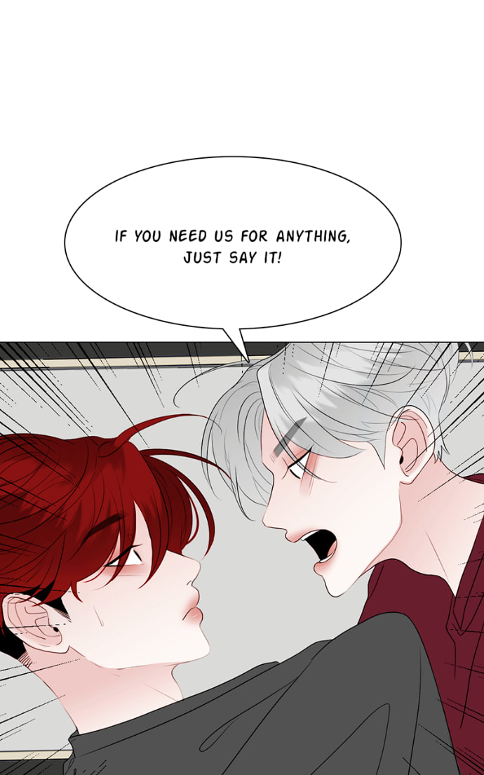 Read Lost in Translation chapter 57 image 15 on Lezhin