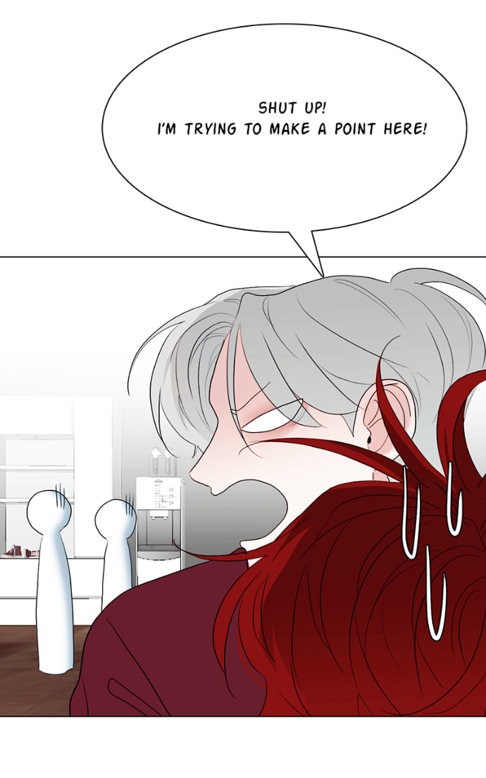 Read Lost in Translation chapter 57 image 17 on Lezhin