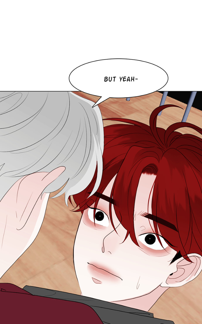 Read Lost in Translation chapter 57 image 18 on Lezhin