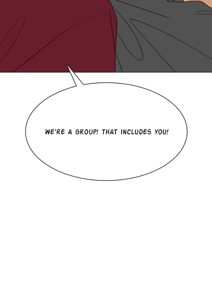 Read Lost in Translation chapter 57 image 19 on Lezhin