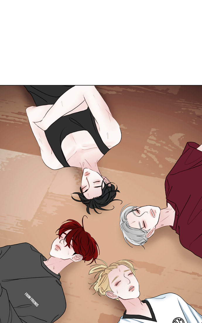Read Lost in Translation chapter 57 image 2 on Lezhin
