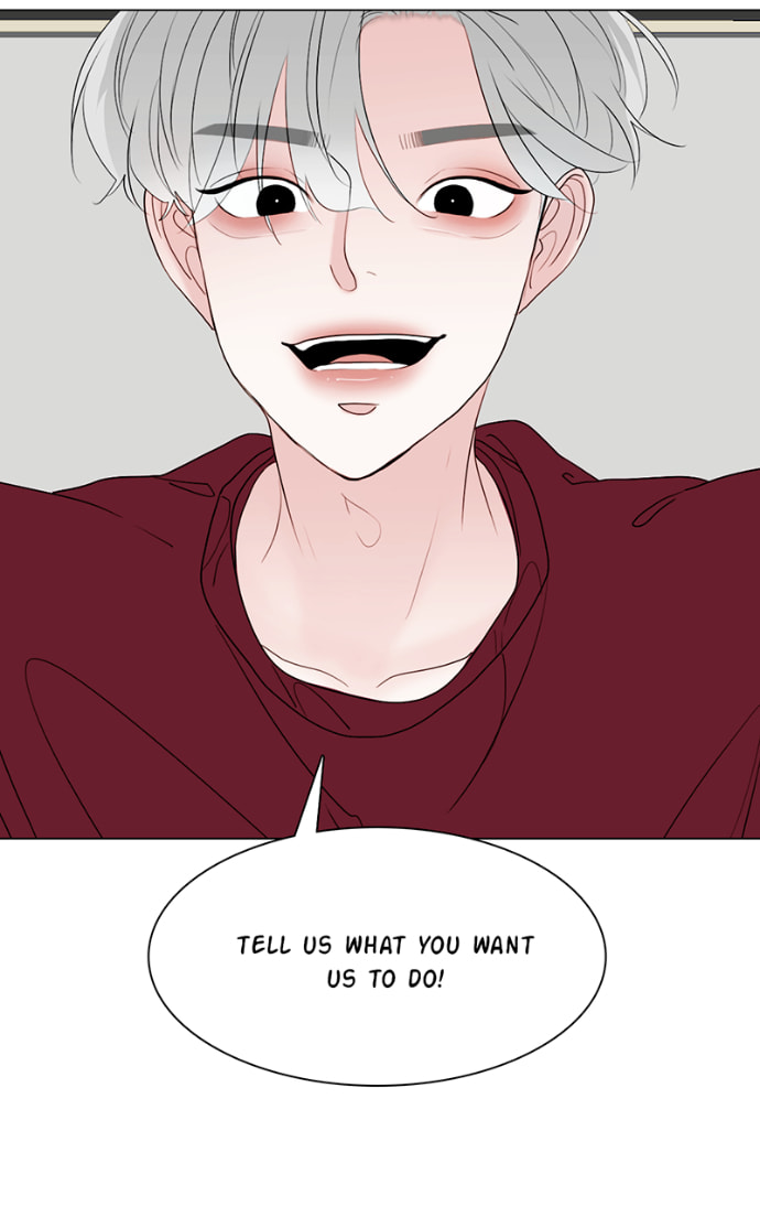 Read Lost in Translation chapter 57 image 20 on Lezhin