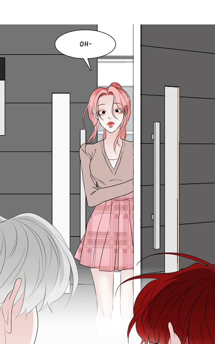 Read Lost in Translation chapter 57 image 22 on Lezhin