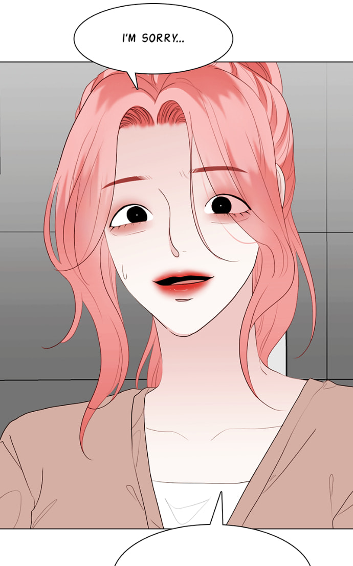 Read Lost in Translation chapter 57 image 24 on Lezhin