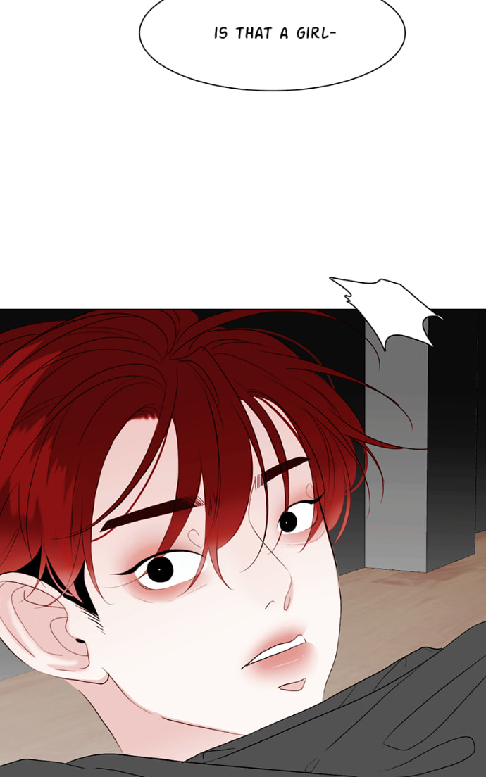 Read Lost in Translation chapter 57 image 27 on Lezhin