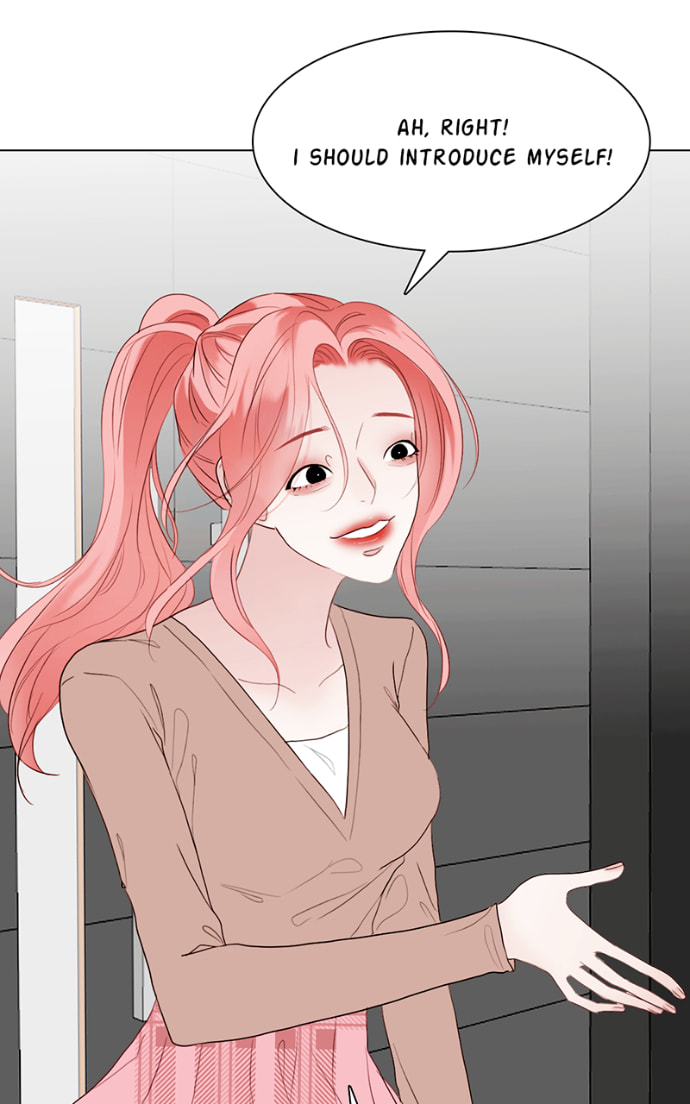 Read Lost in Translation chapter 57 image 30 on Lezhin