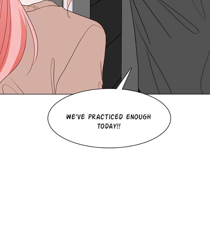 Read Lost in Translation chapter 57 image 33 on Lezhin