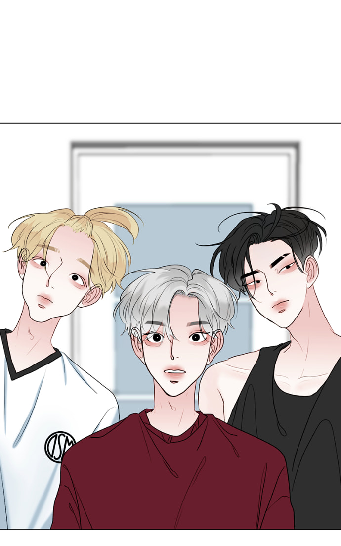 Read Lost in Translation chapter 57 image 36 on Lezhin