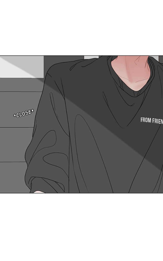 Read Lost in Translation chapter 57 image 37 on Lezhin