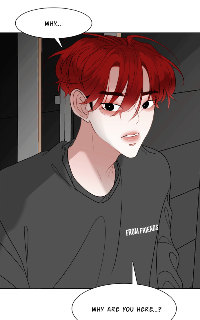 Read Lost in Translation chapter 57 image 38 on Lezhin