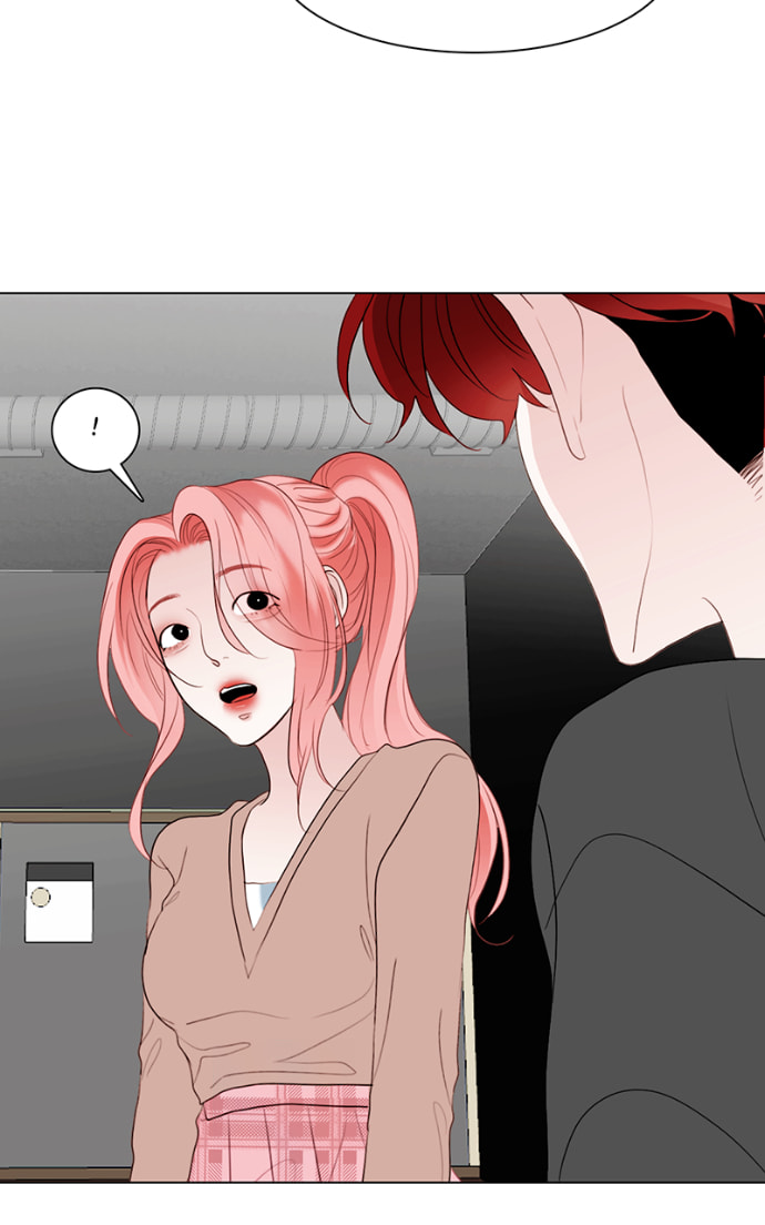 Read Lost in Translation chapter 57 image 39 on Lezhin