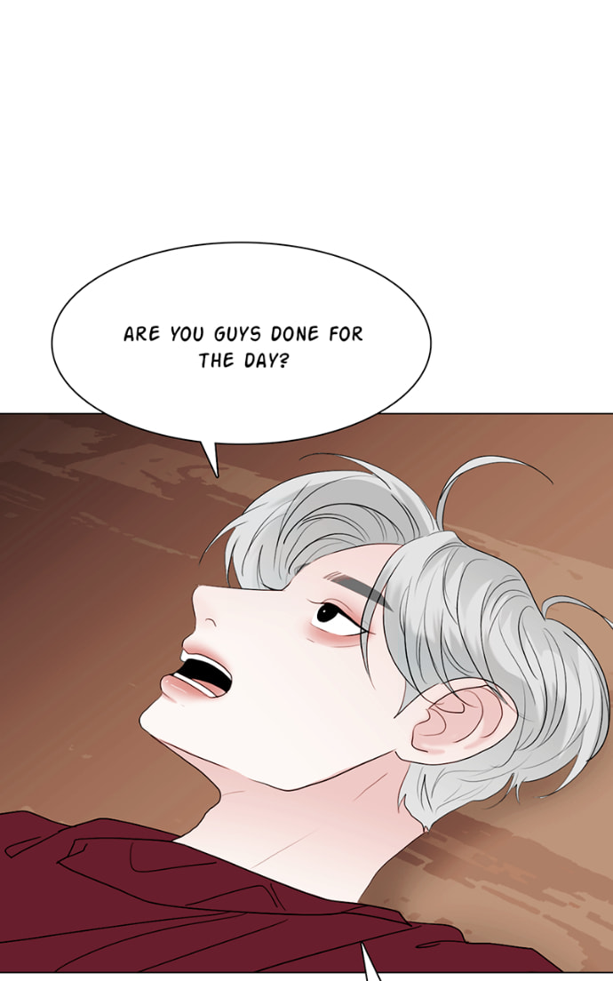 Read Lost in Translation chapter 57 image 4 on Lezhin