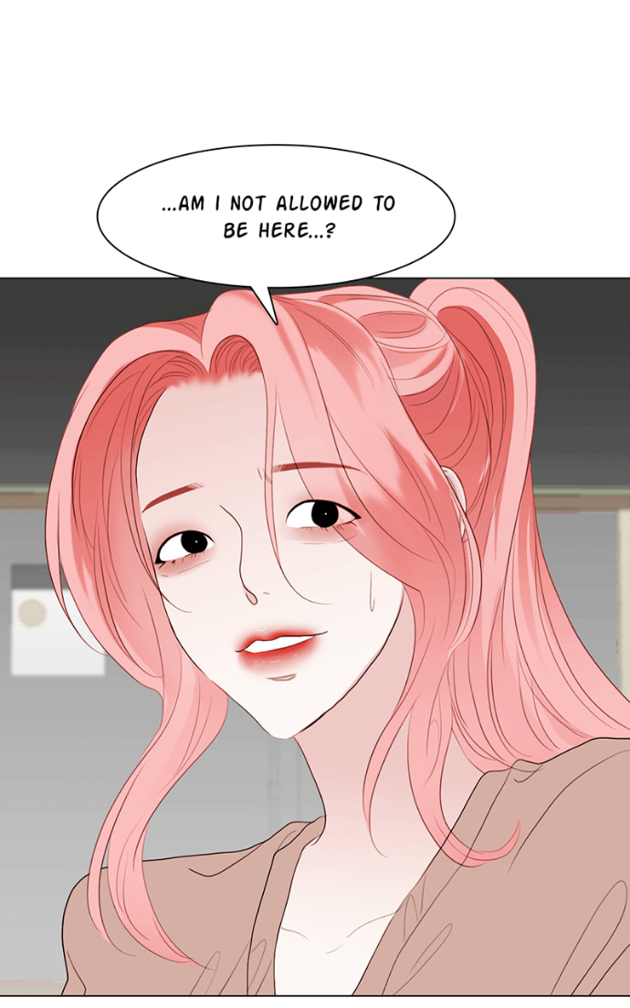 Read Lost in Translation chapter 57 image 40 on Lezhin