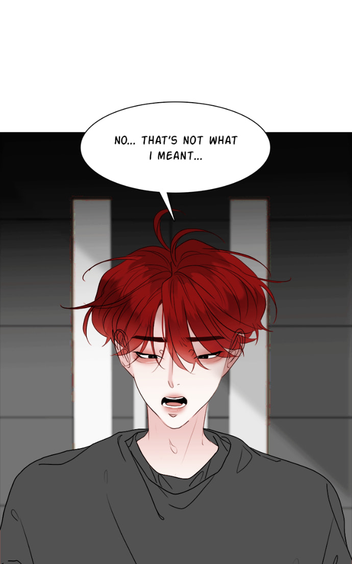 Read Lost in Translation chapter 57 image 42 on Lezhin