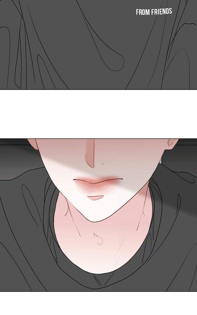 Read Lost in Translation chapter 57 image 43 on Lezhin