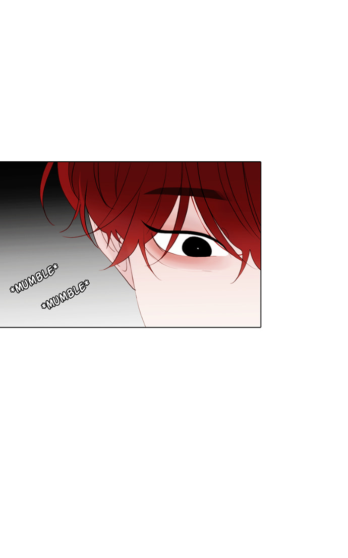 Read Lost in Translation chapter 57 image 44 on Lezhin