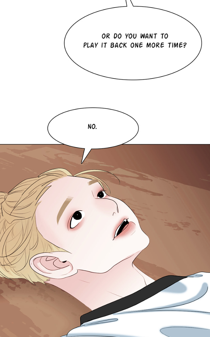 Read Lost in Translation chapter 57 image 5 on Lezhin