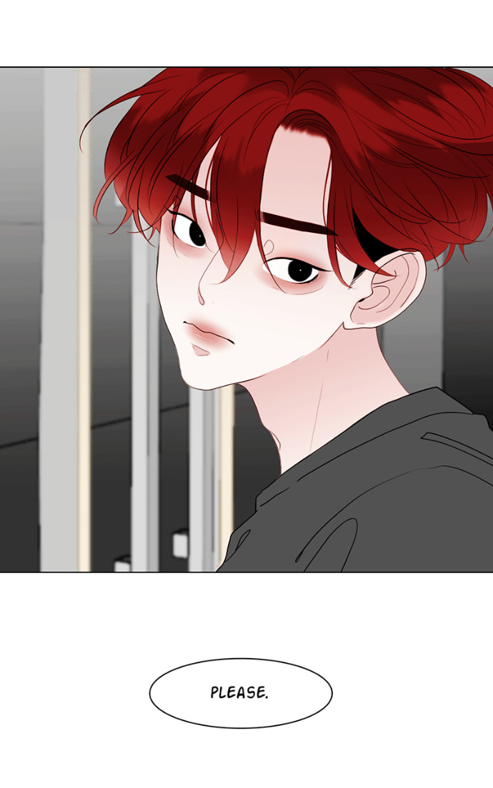 Read Lost in Translation chapter 57 image 50 on Lezhin