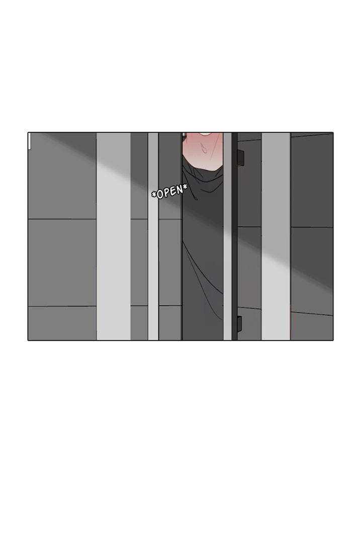Read Lost in Translation chapter 57 image 51 on Lezhin