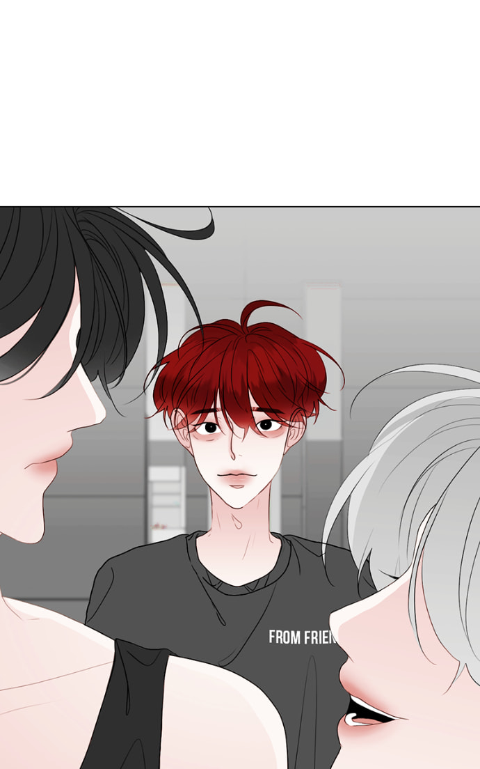 Read Lost in Translation chapter 57 image 53 on Lezhin