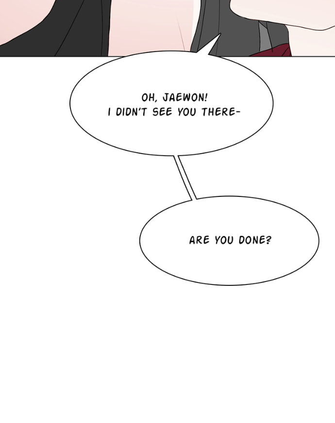 Read Lost in Translation chapter 57 image 54 on Lezhin