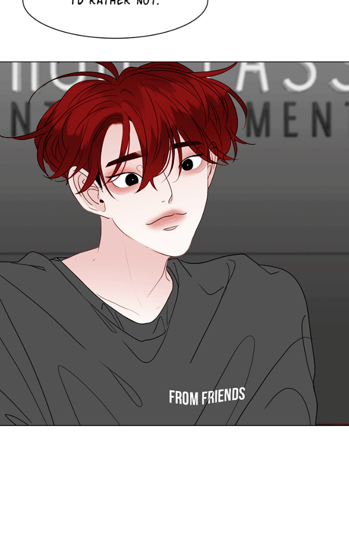 Read Lost in Translation chapter 57 image 9 on Lezhin