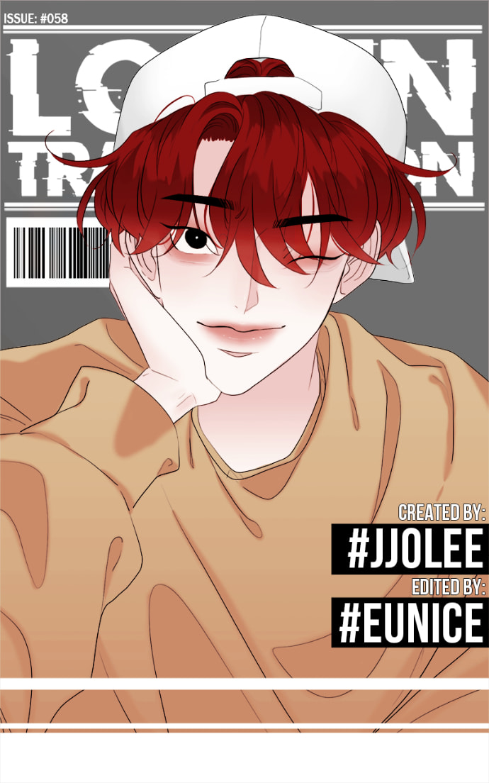 Read Lost in Translation chapter 58 image 1 on Lezhin