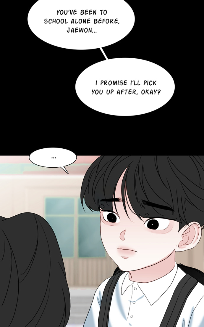 Read Lost in Translation chapter 58 image 10 on Lezhin