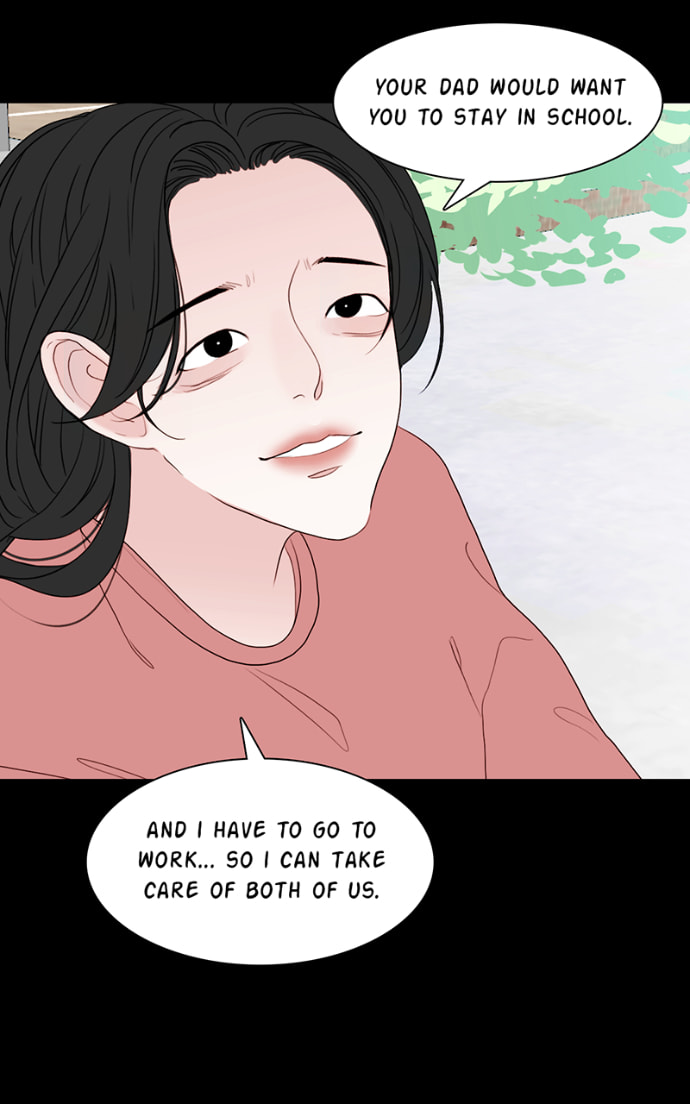 Read Lost in Translation chapter 58 image 12 on Lezhin
